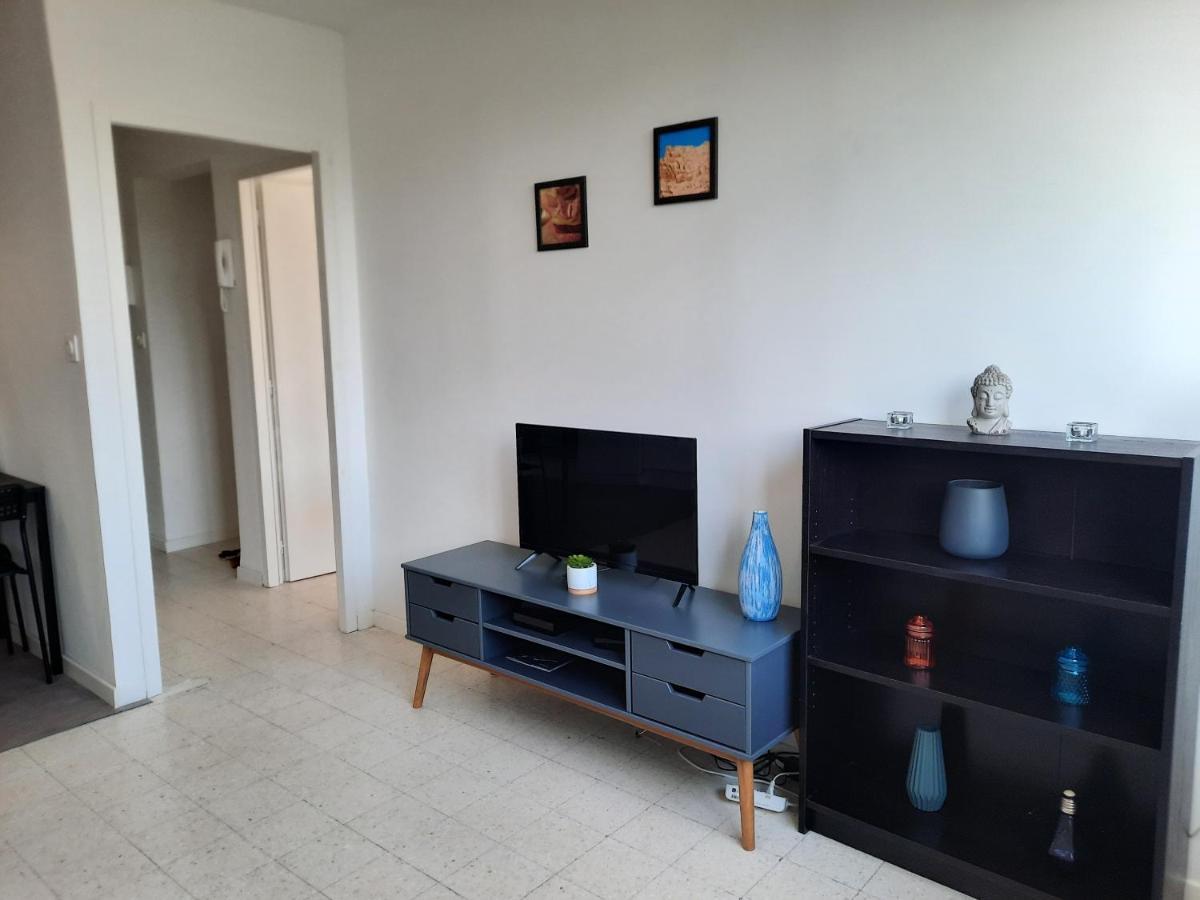 * 3Bedrooms, 2Free Parking, Wifi, Tram 8Min * Montpellier Exteriér fotografie