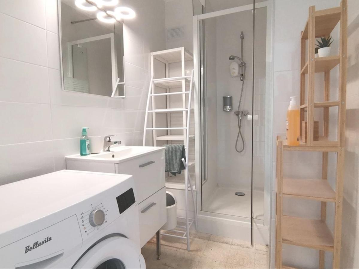 * 3Bedrooms, 2Free Parking, Wifi, Tram 8Min * Montpellier Exteriér fotografie